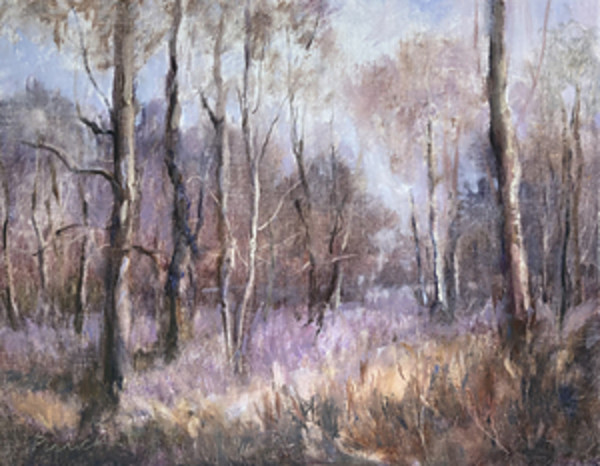 A Simple Song by Brenda Pinnick