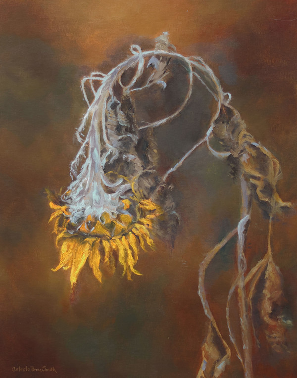 Final Bow by Celeste Perez Smith Fine Art