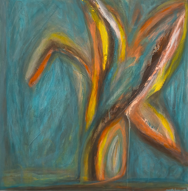 The Whistler by Sheri H. Callahan