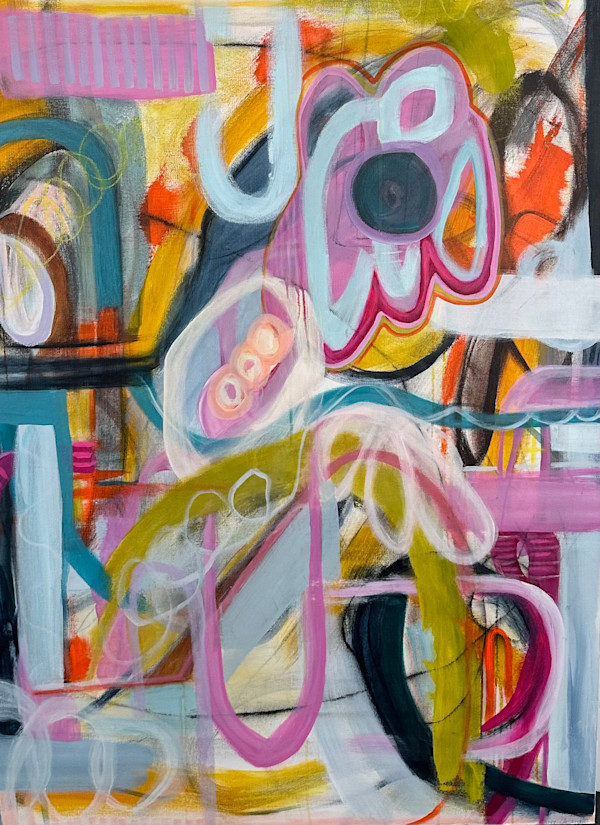 Full of Life by Sheri H. Callahan, Image 1.
