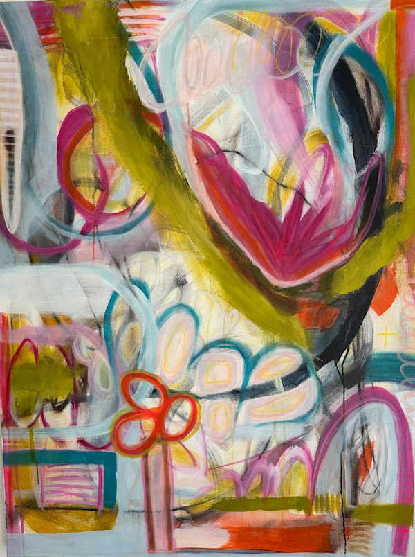 Hope in Bloom by Sheri H. Callahan, Image 1.