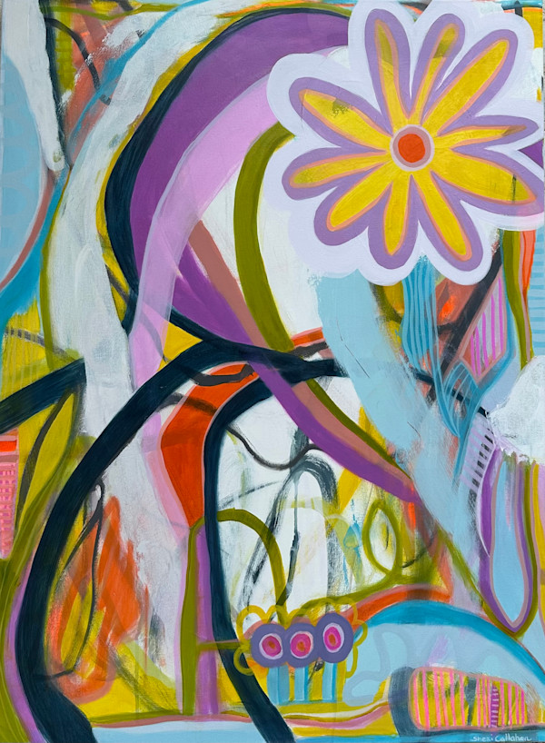 First child by Sheri H. Callahan, Image 1.