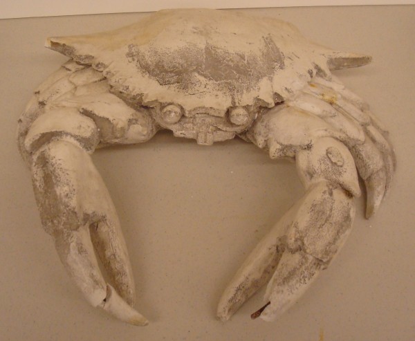 Crab by Paul Manship