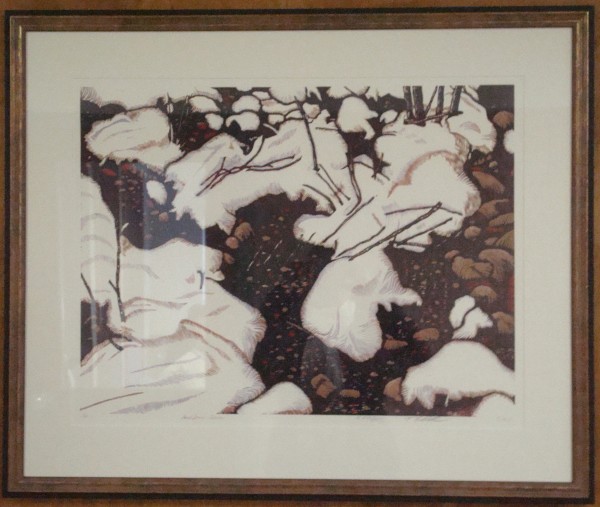 Source: Flood Series by Tom Rudd & Margo McCafferty