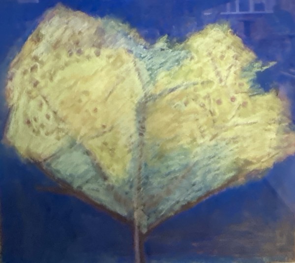 Tree of Fruit by Jane Thorne