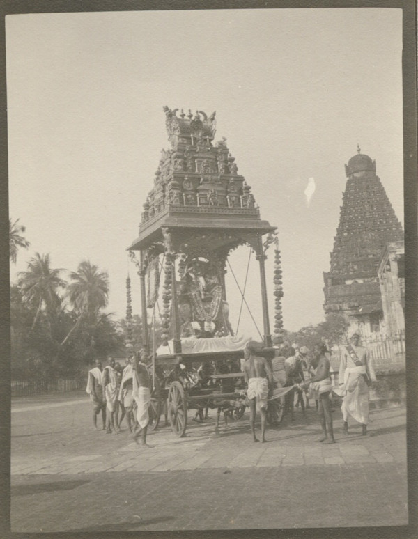 Brihadisvara Temple