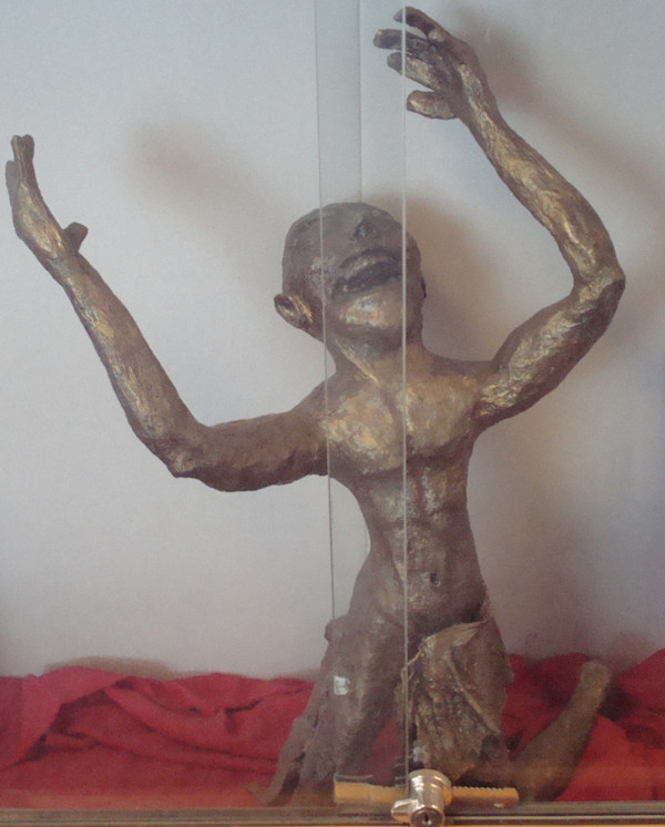 Han Sorrow Beyond Words by Barbara Wilson