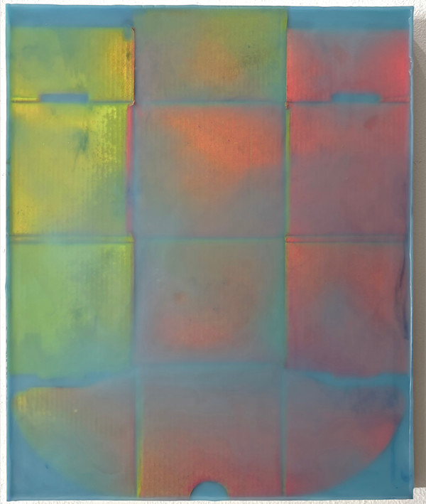 Chiclets by Joanne Ungar, Image 2.