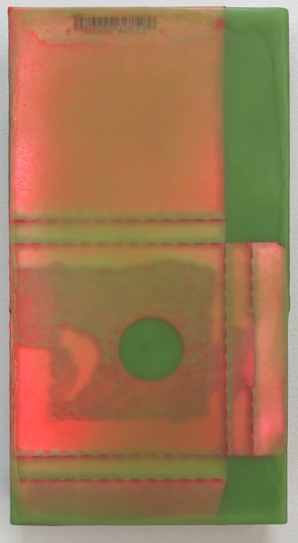 Jane Iredale Pure Pressed B ASE by Joanne Ungar