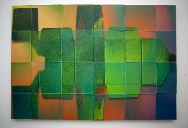 Botox by Joanne Ungar