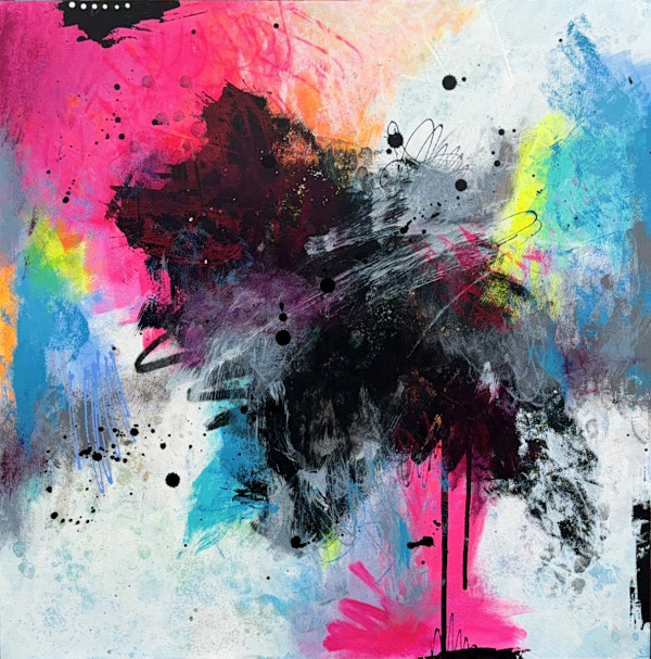 The Essence of Chaos by Debbi Murray, Image 1.