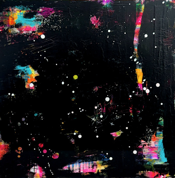 Quiet Beyond Breaking by Debbi Murray, Image 1.