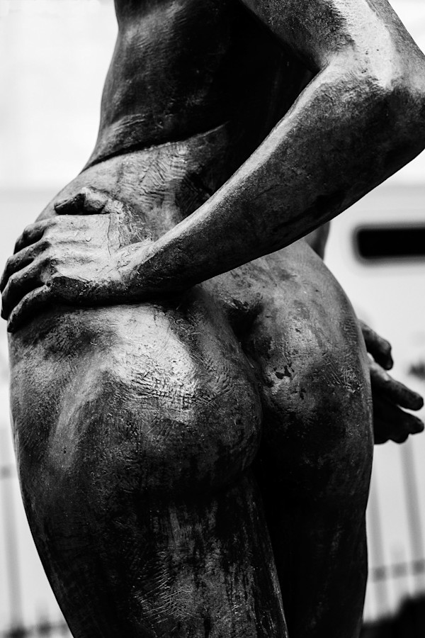 BOG_11 by Michael Benari