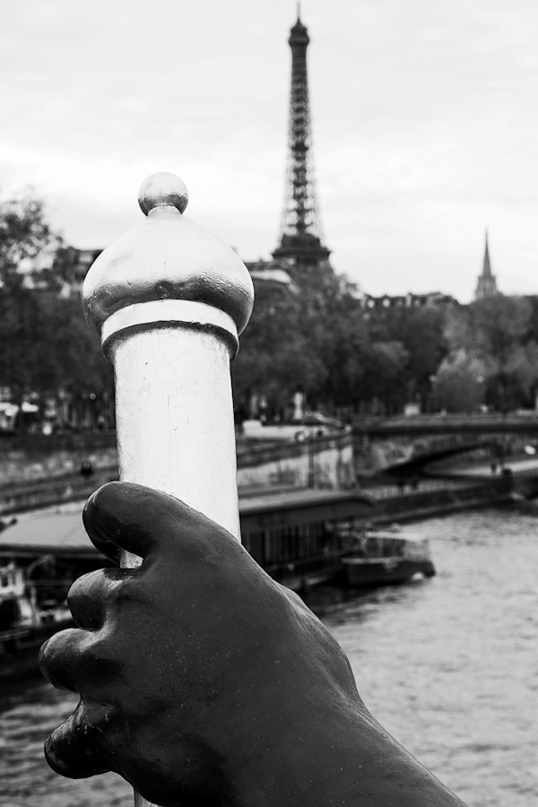 BOG_1 by Michael Benari