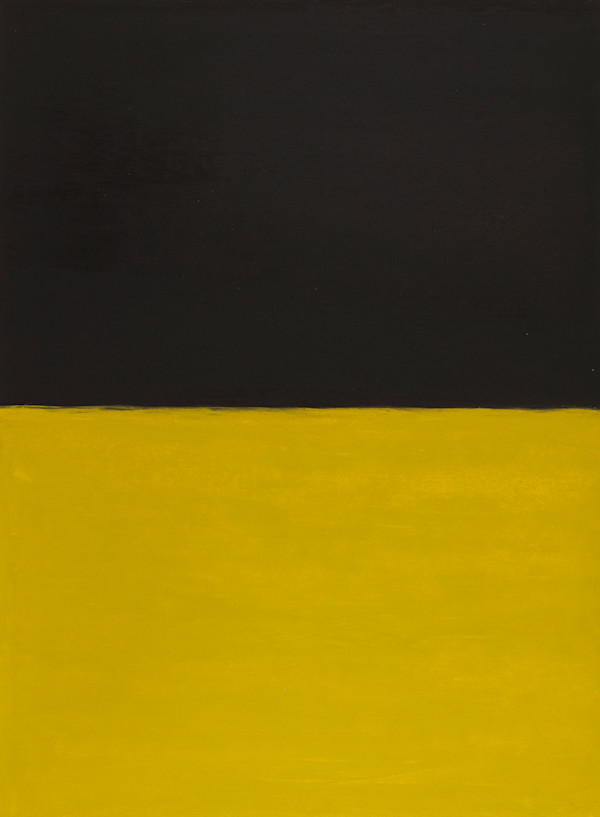 Half Moon by Michael Benari