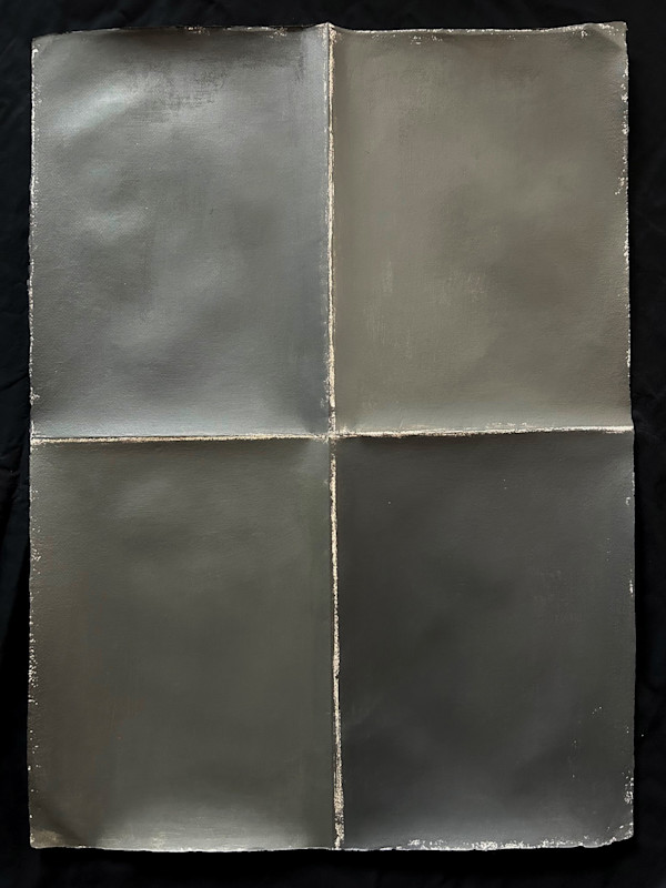 Fort Point 1 by Michael Benari, Image 1.
