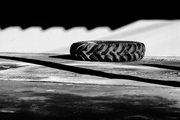 Trash 4 by Michael Benari