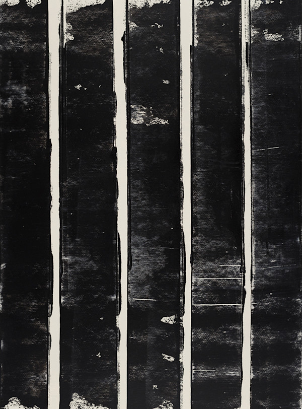 New York_1 by Michael Benari