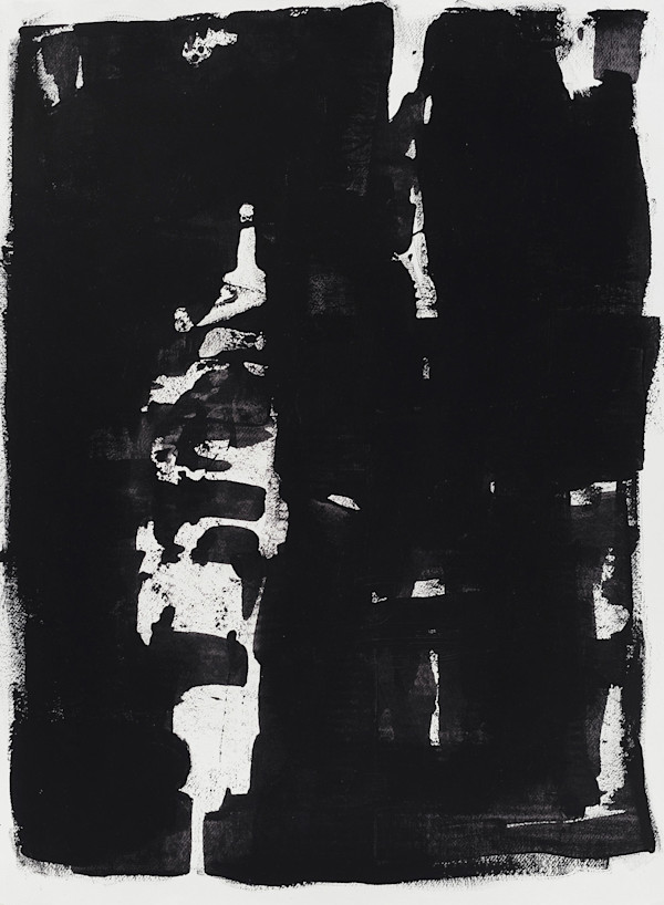 Balance by Michael Benari