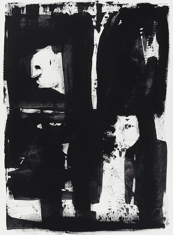 Balance by Michael Benari