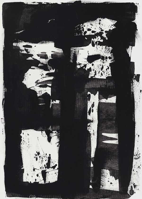 Balance by Michael Benari