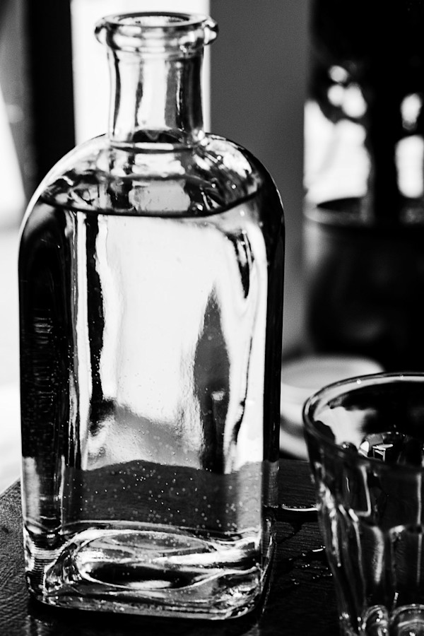 BOG_5 by Michael Benari