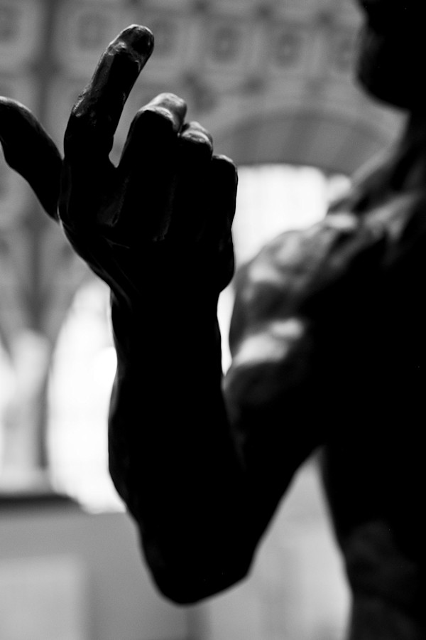 Untitle by Michael Benari