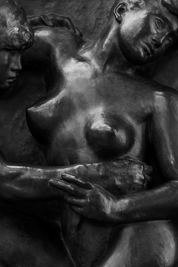 Untitle by Michael Benari