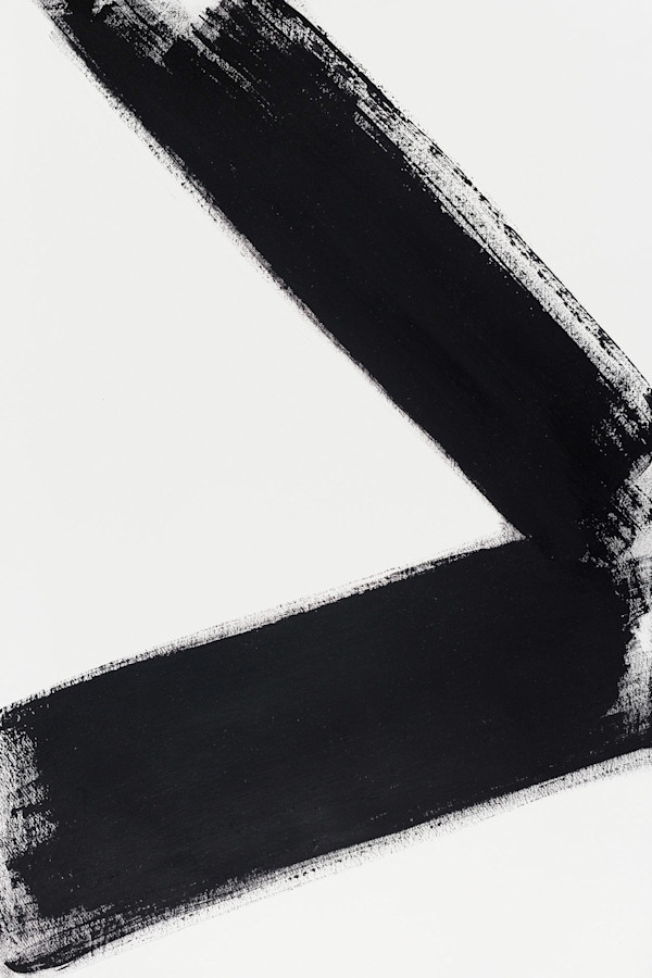 Centered 3 by Michael Benari