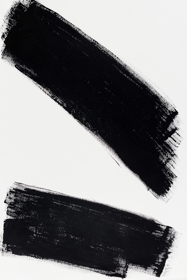 Centered 5 by Michael Benari