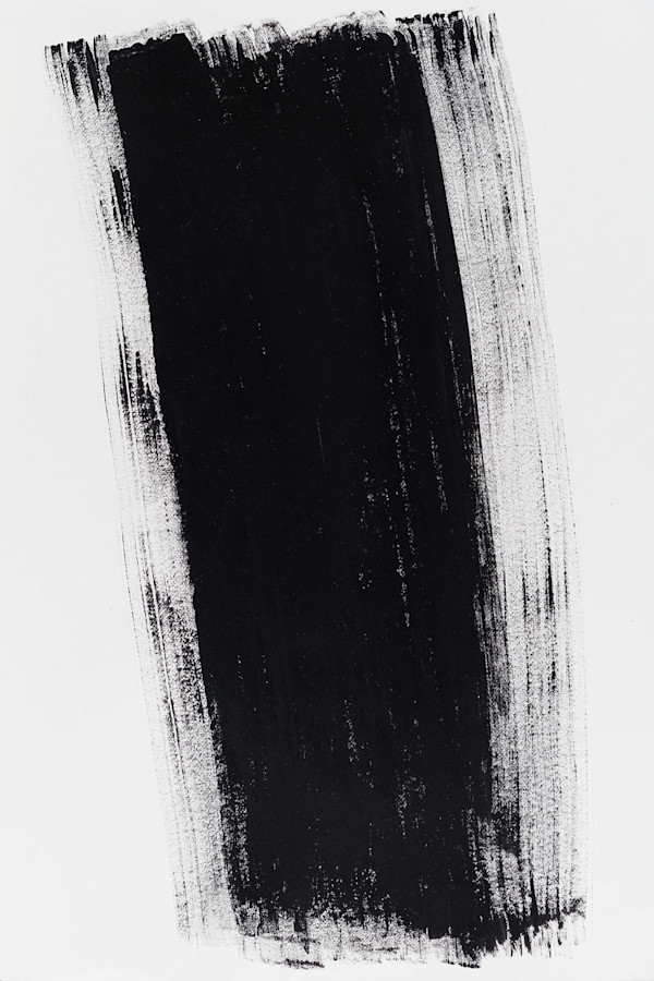 Centered 4 by Michael Benari