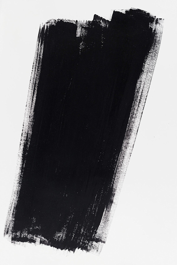 Centered 6 by Michael Benari