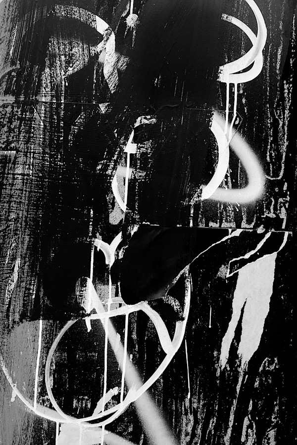 Rips 5 by Michael Benari