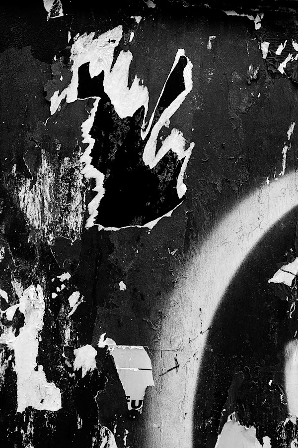 Rips 7 by Michael Benari