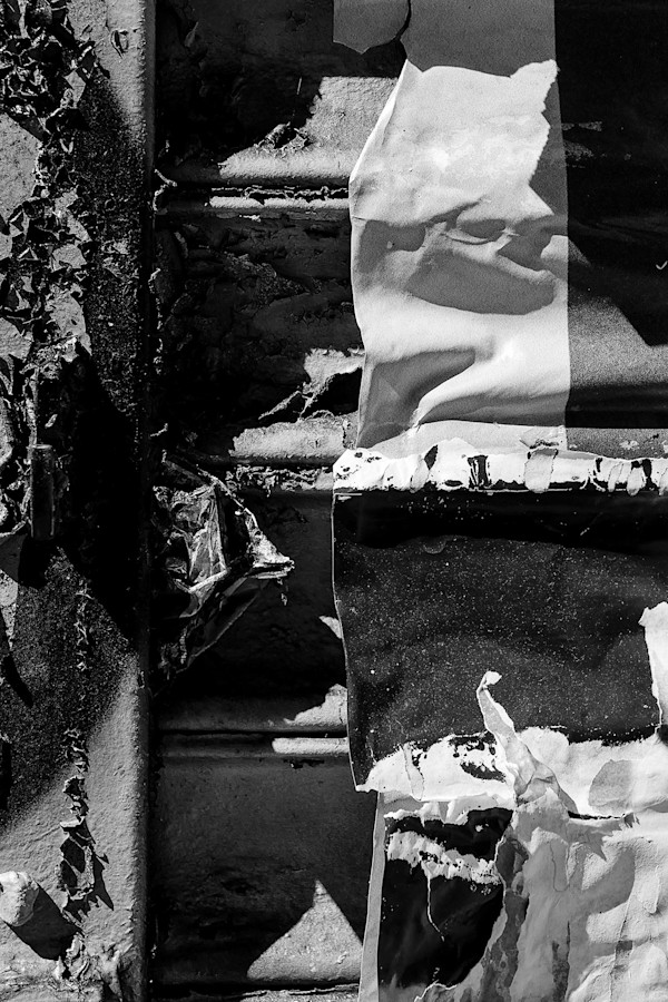 Rips 4 by Michael Benari