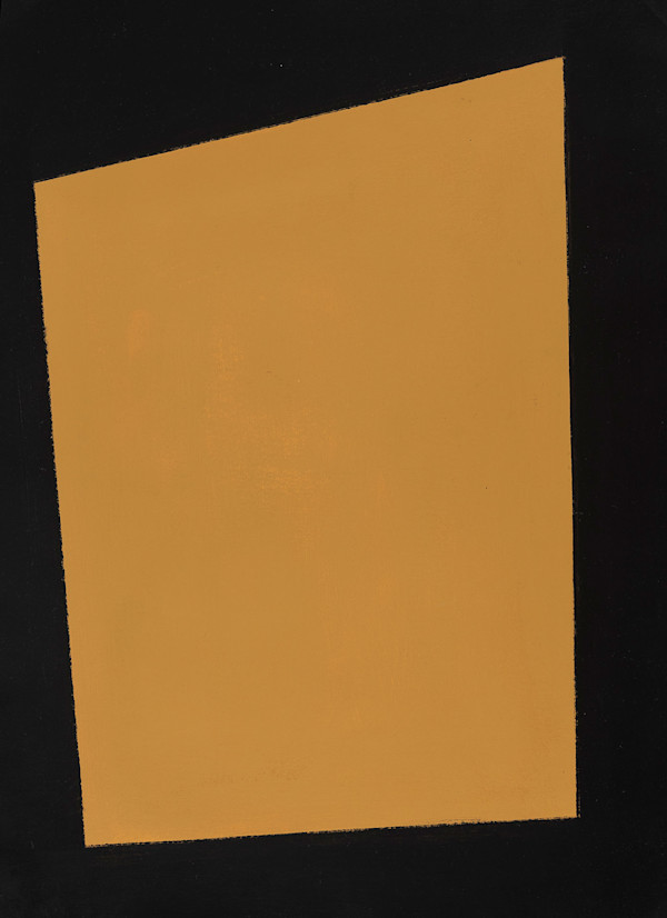 Dusk 4 by Michael Benari