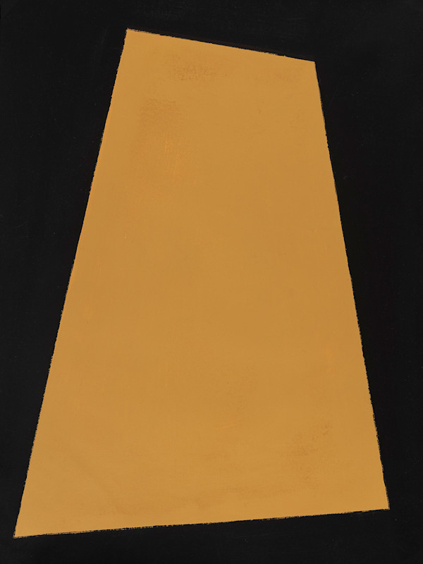 Dusk 3 by Michael Benari