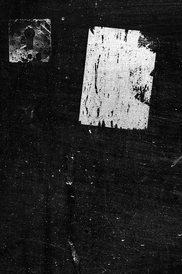 BOG_7 by Michael Benari