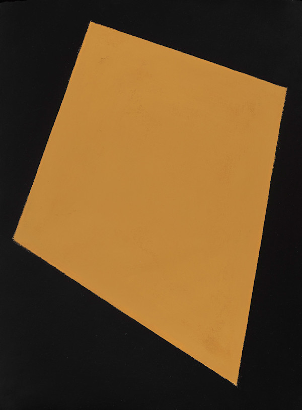 Dusk 1 by Michael Benari