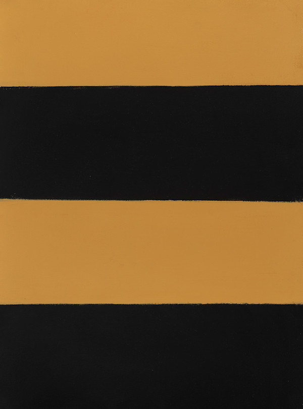 Dusk 5 by Michael Benari