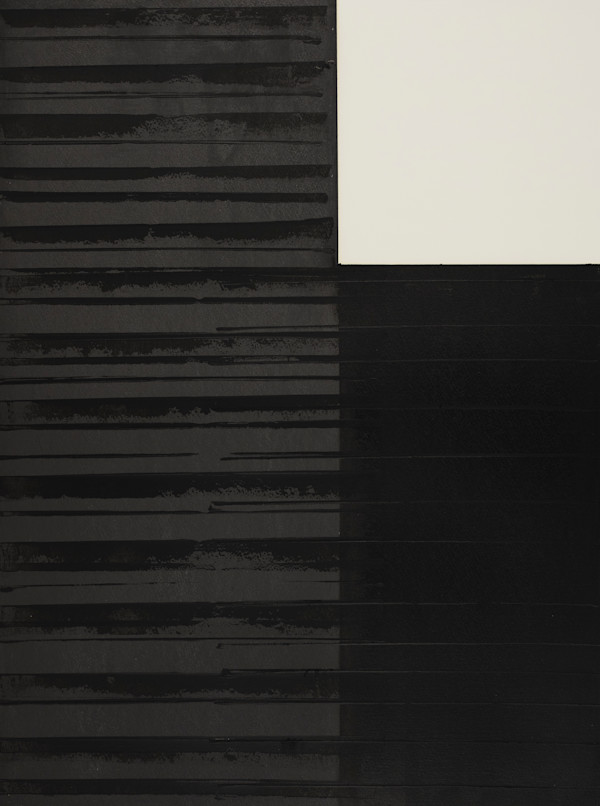 Untitled by Michael Benari