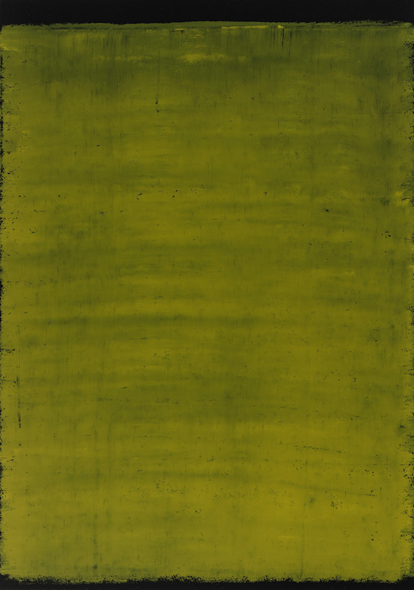 Untitled by Michael Benari