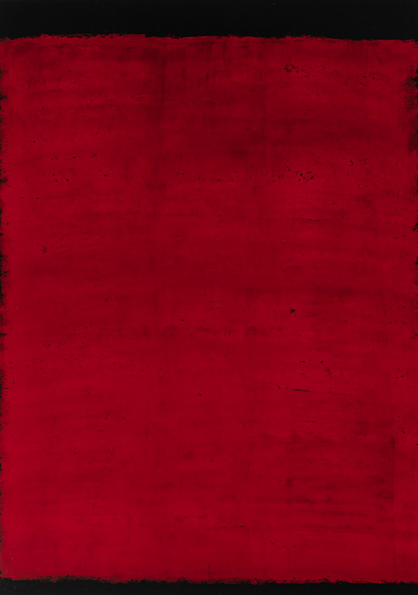 Untitled by Michael Benari