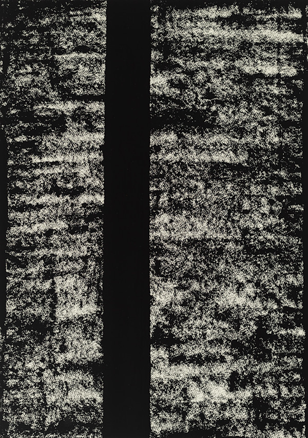 Untitled by Michael Benari