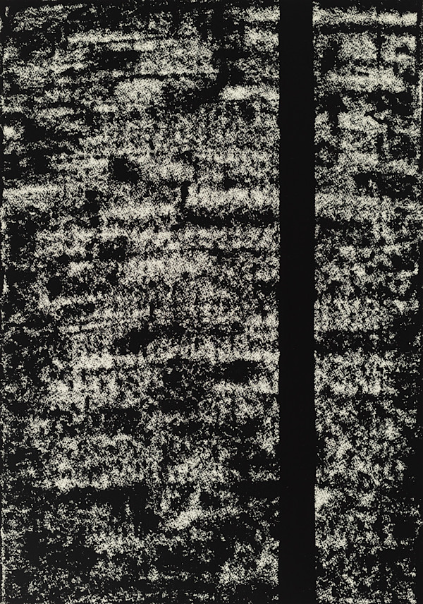 Untitled by Michael Benari