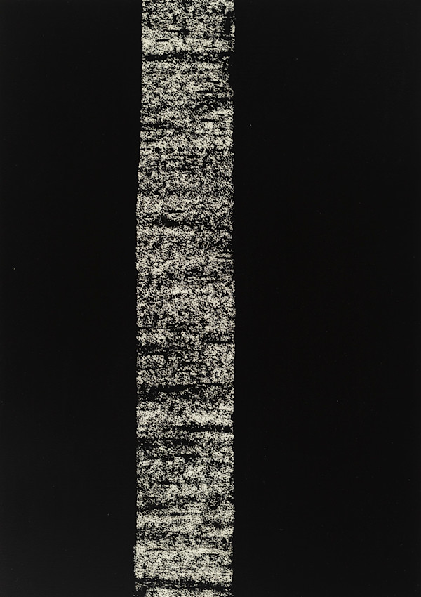 Untitled by Michael Benari