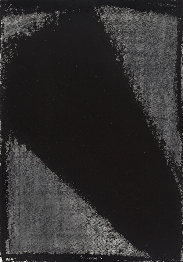 Untitled by Michael Benari