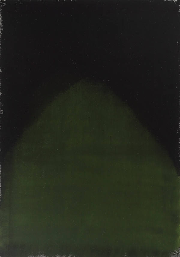 Untitled by Michael Benari