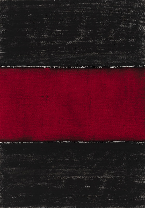 Untitled by Michael Benari