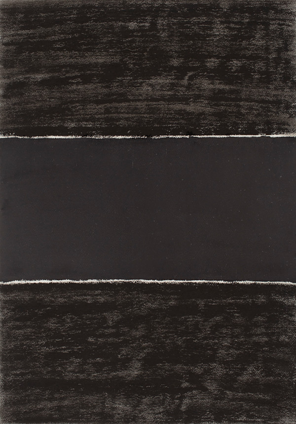 Untitled by Michael Benari